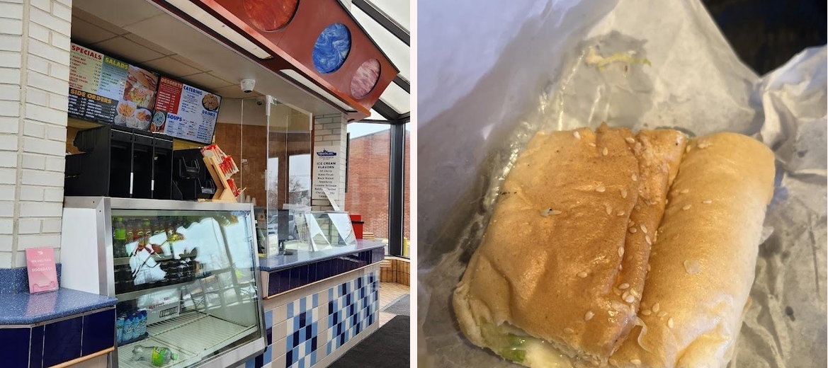 Submarine Port Gallery Image 2