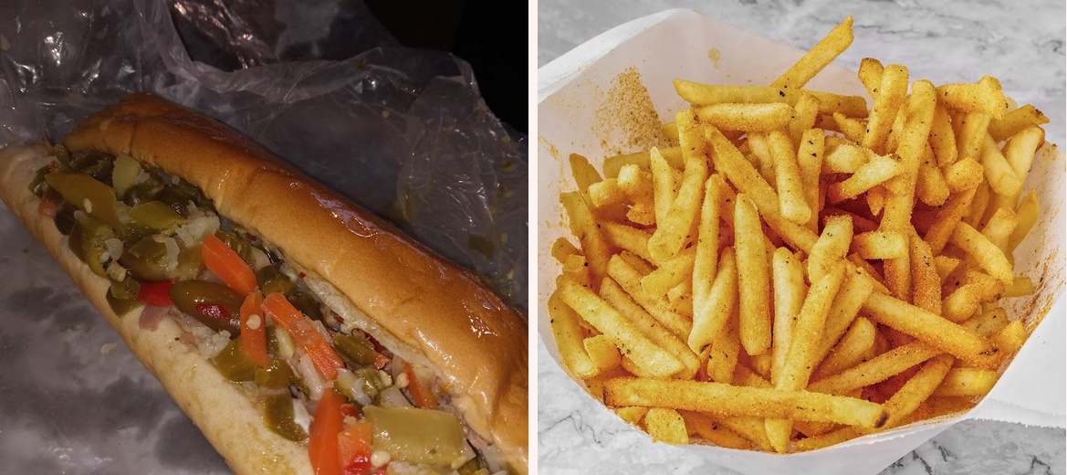 Submarine Port Gallery Image 3