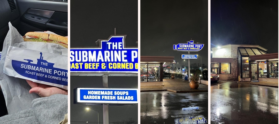 Submarine Port Gallery Image 4