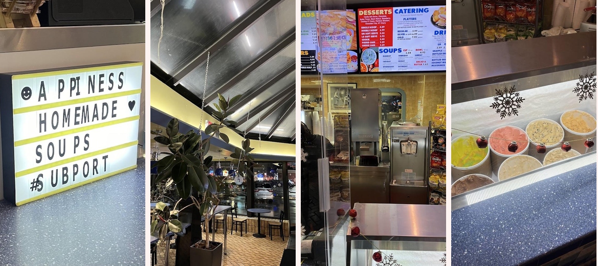 Submarine Port Gallery Image 5