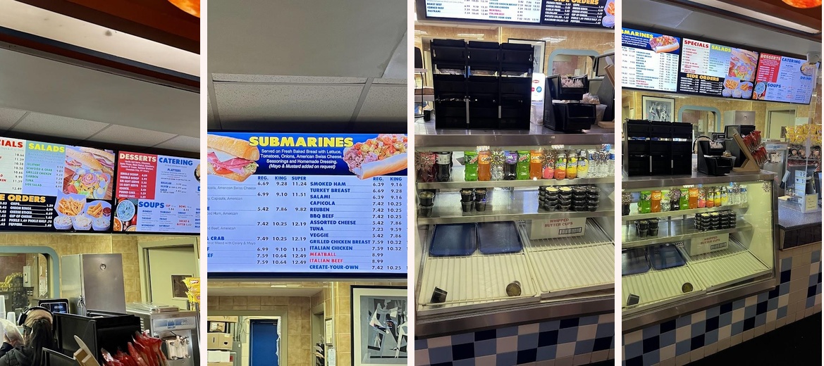 Submarine Port Gallery Image 6